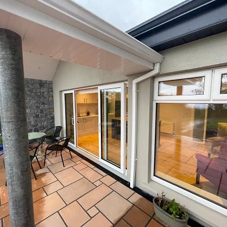 Sea View Lodge Sligo Ngoại thất bức ảnh