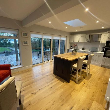 Sea View Lodge Sligo Ngoại thất bức ảnh