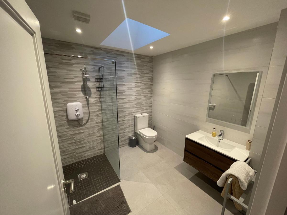 Sea View Lodge Sligo Ngoại thất bức ảnh