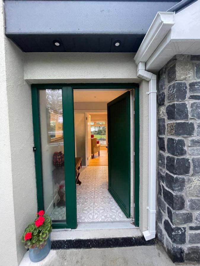 Sea View Lodge Sligo Ngoại thất bức ảnh